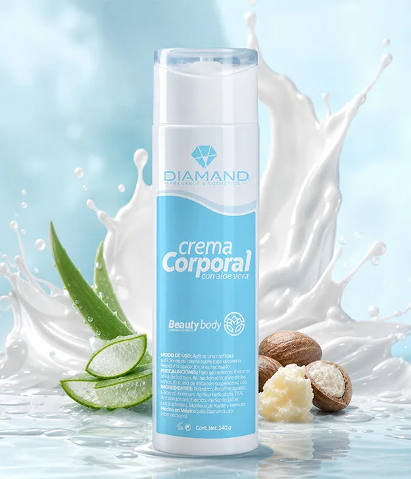 CREMA CORPORAL