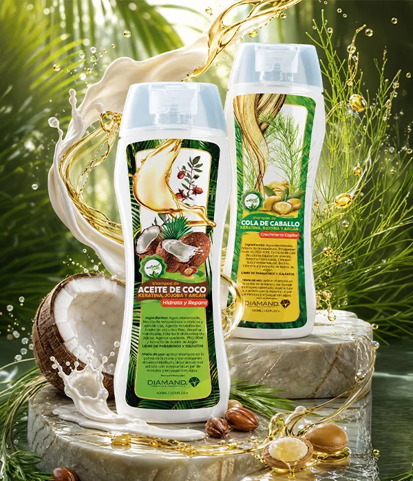 SHAMPOO