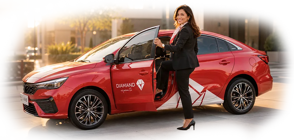 Programa de autos y camionetas